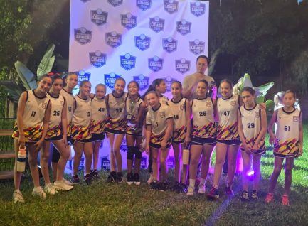 Exitosa participación en INTER y LUMEN